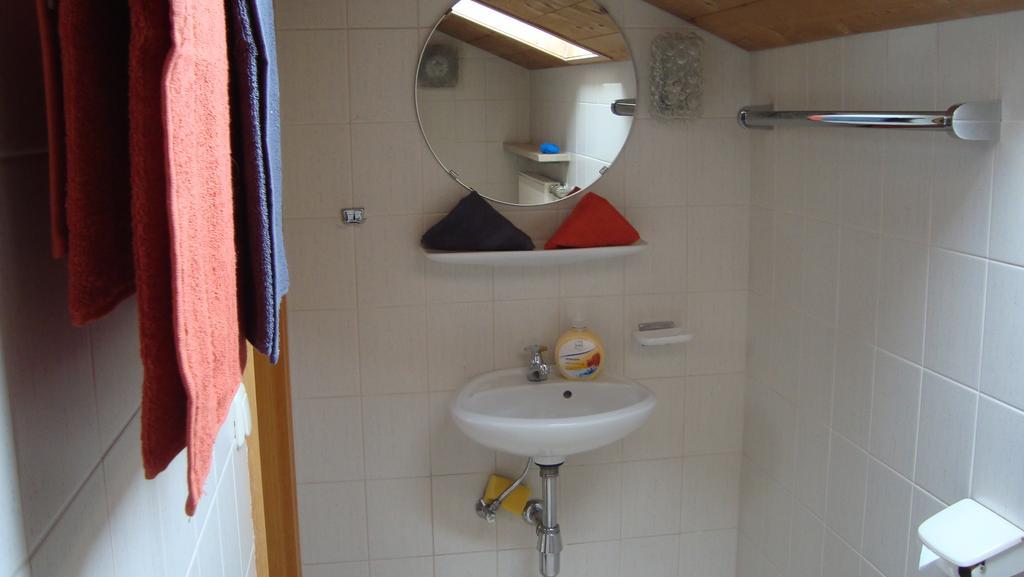 Bayersoien Apartment Utschneider-Holzer חדר תמונה
